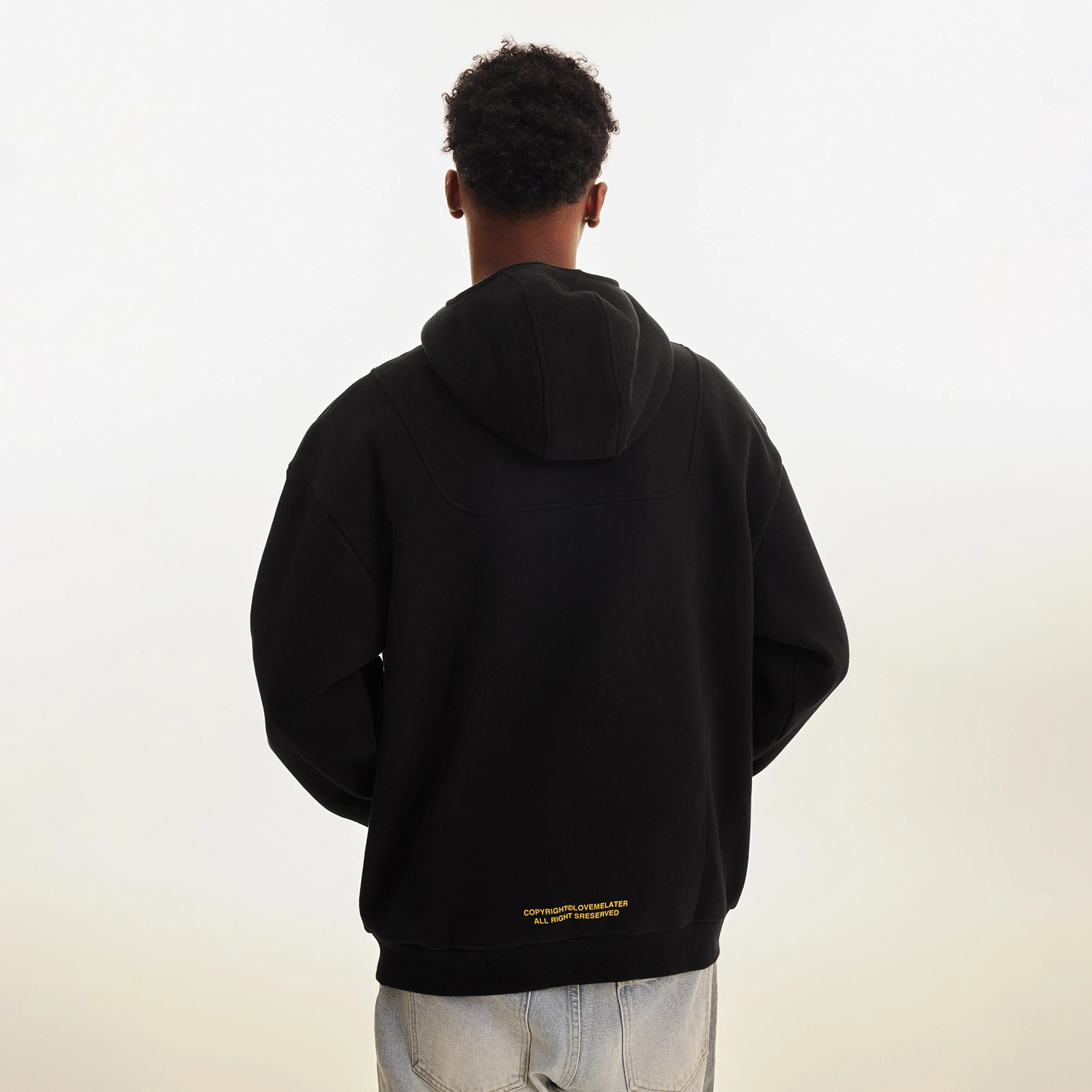 LOVEMELATER FW23