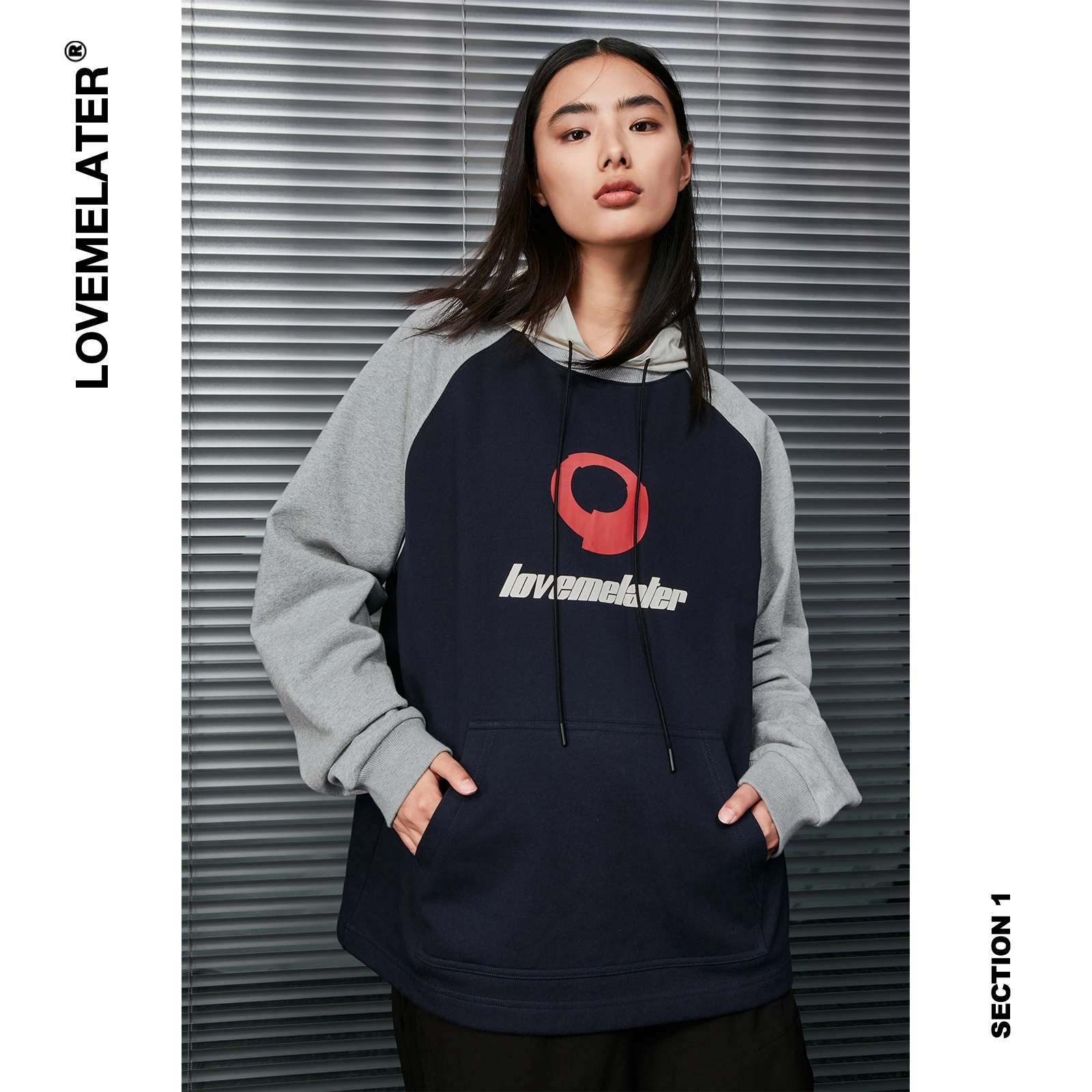LOVEMELATER 24SS logo