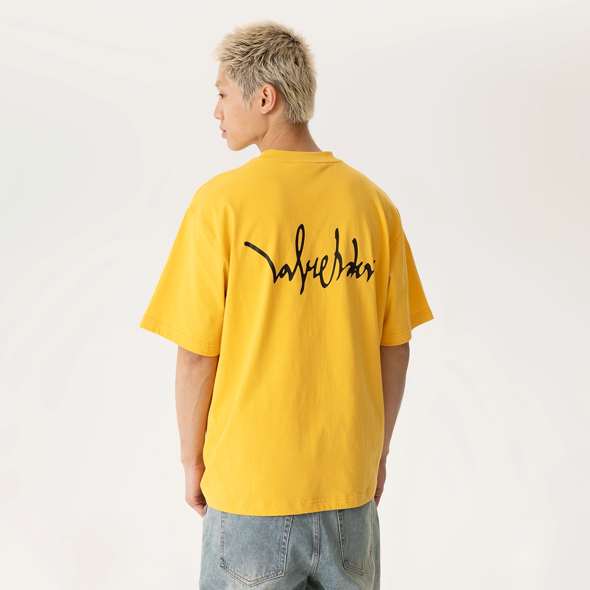 LOVEMELATER 24SS logoT