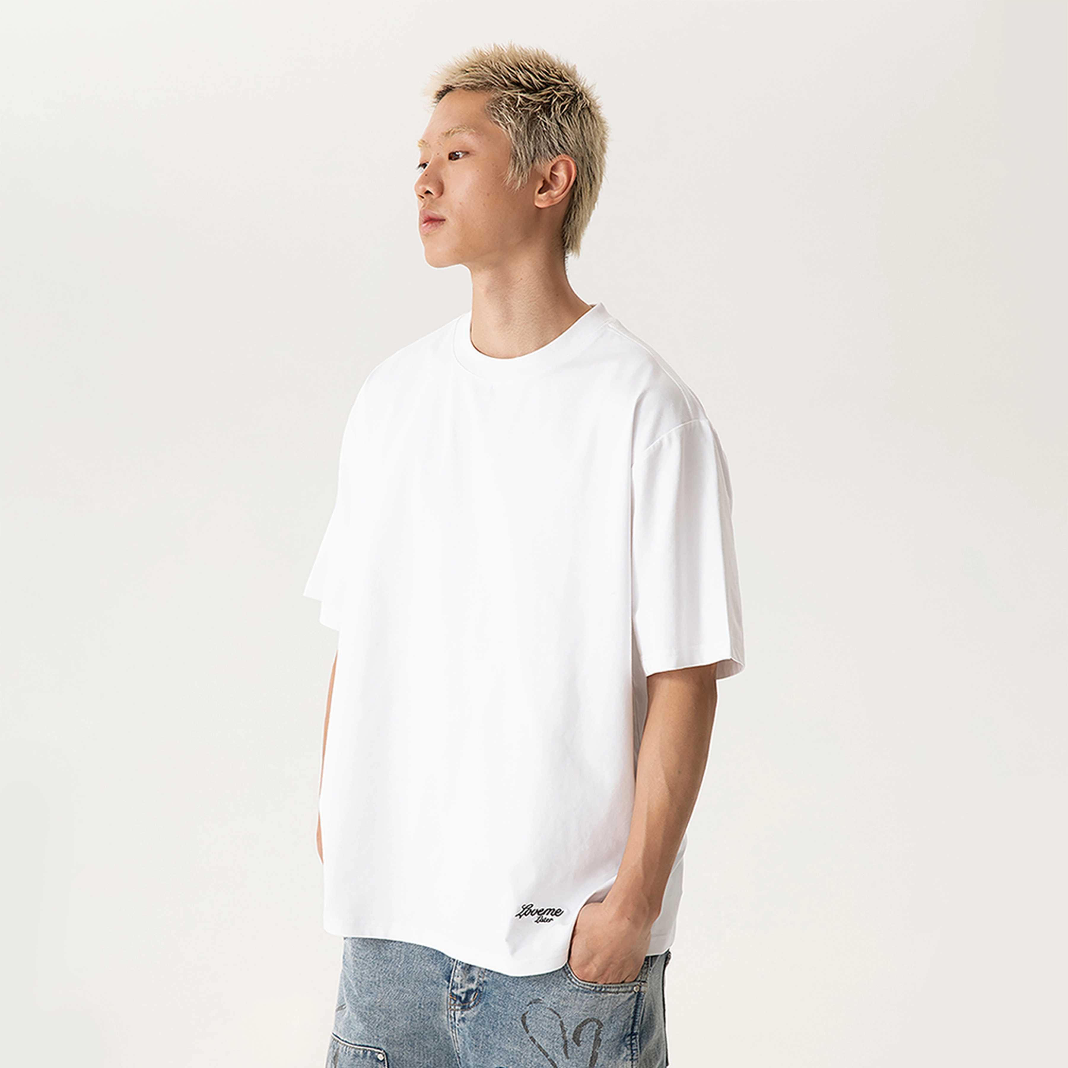 LOVEMELATER 24SS T
