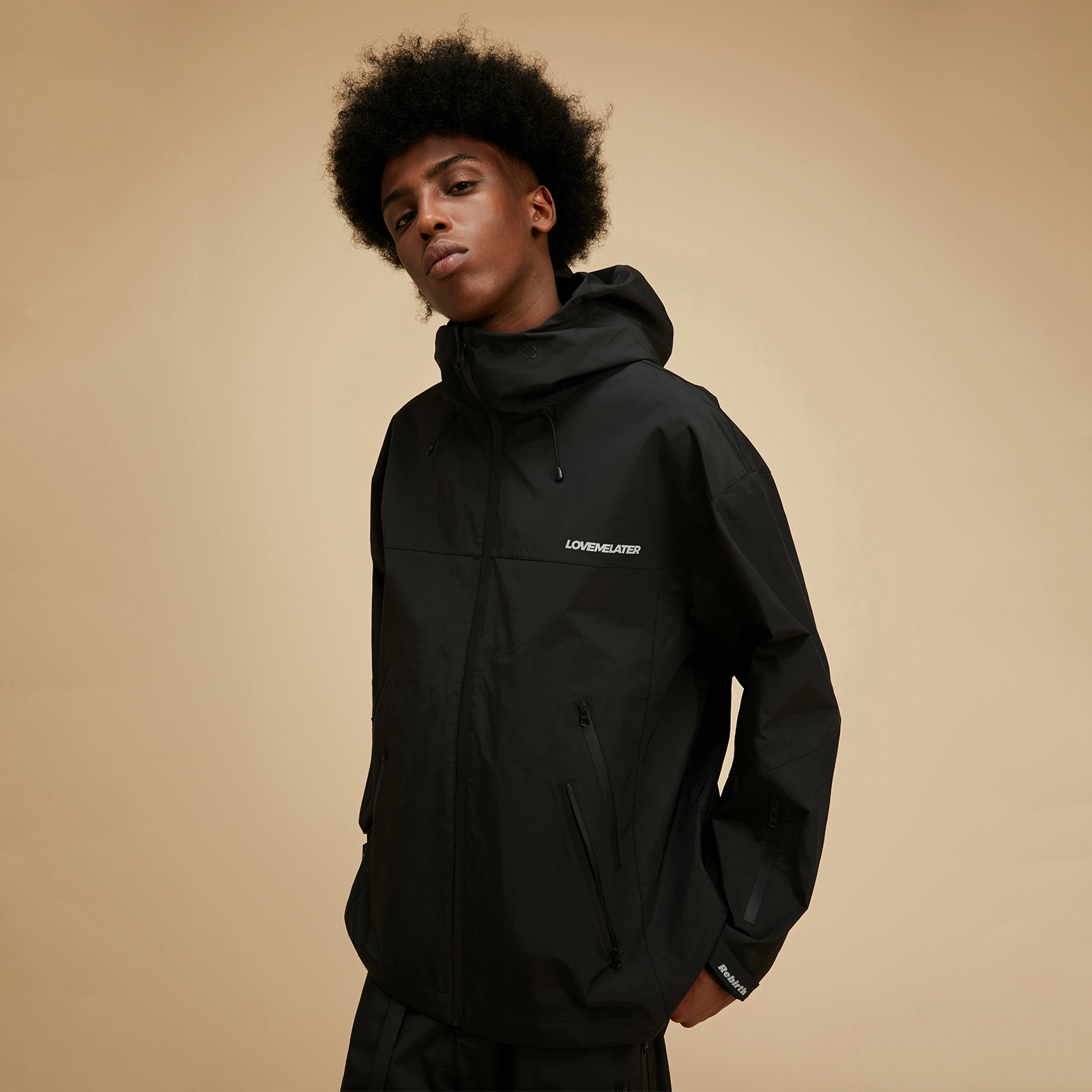 LOVEMELATER FW22