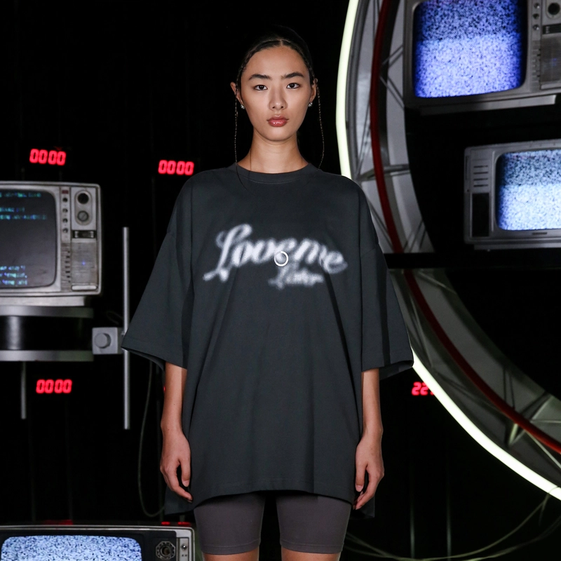 LOVEMELATER FW22 logot