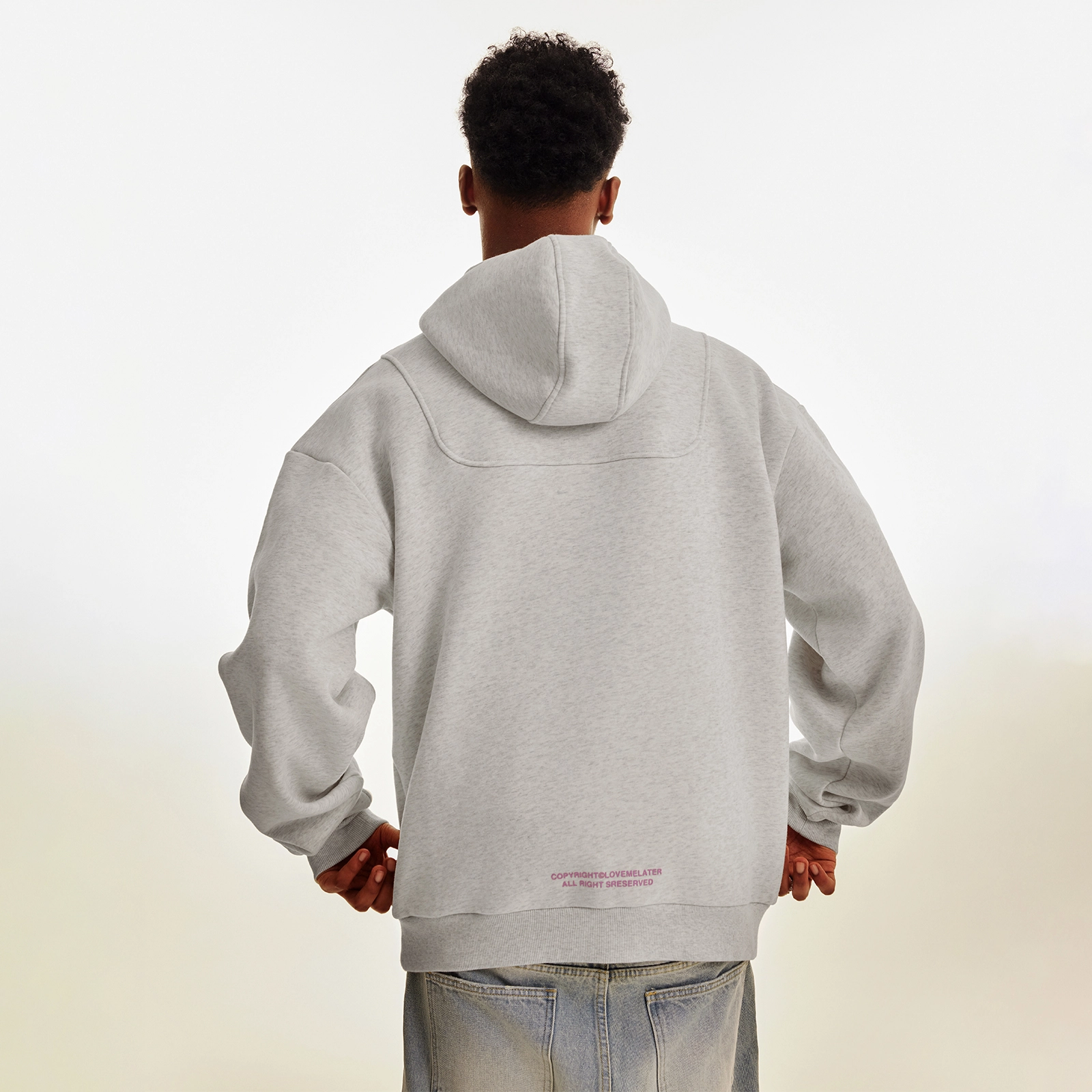 LOVEMELATER FW23