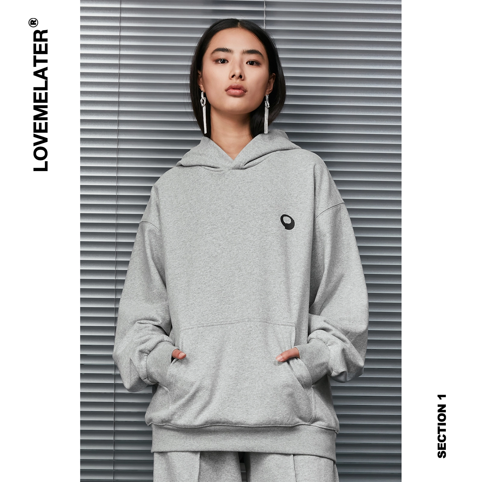 LOVEMELATER 24SS logo