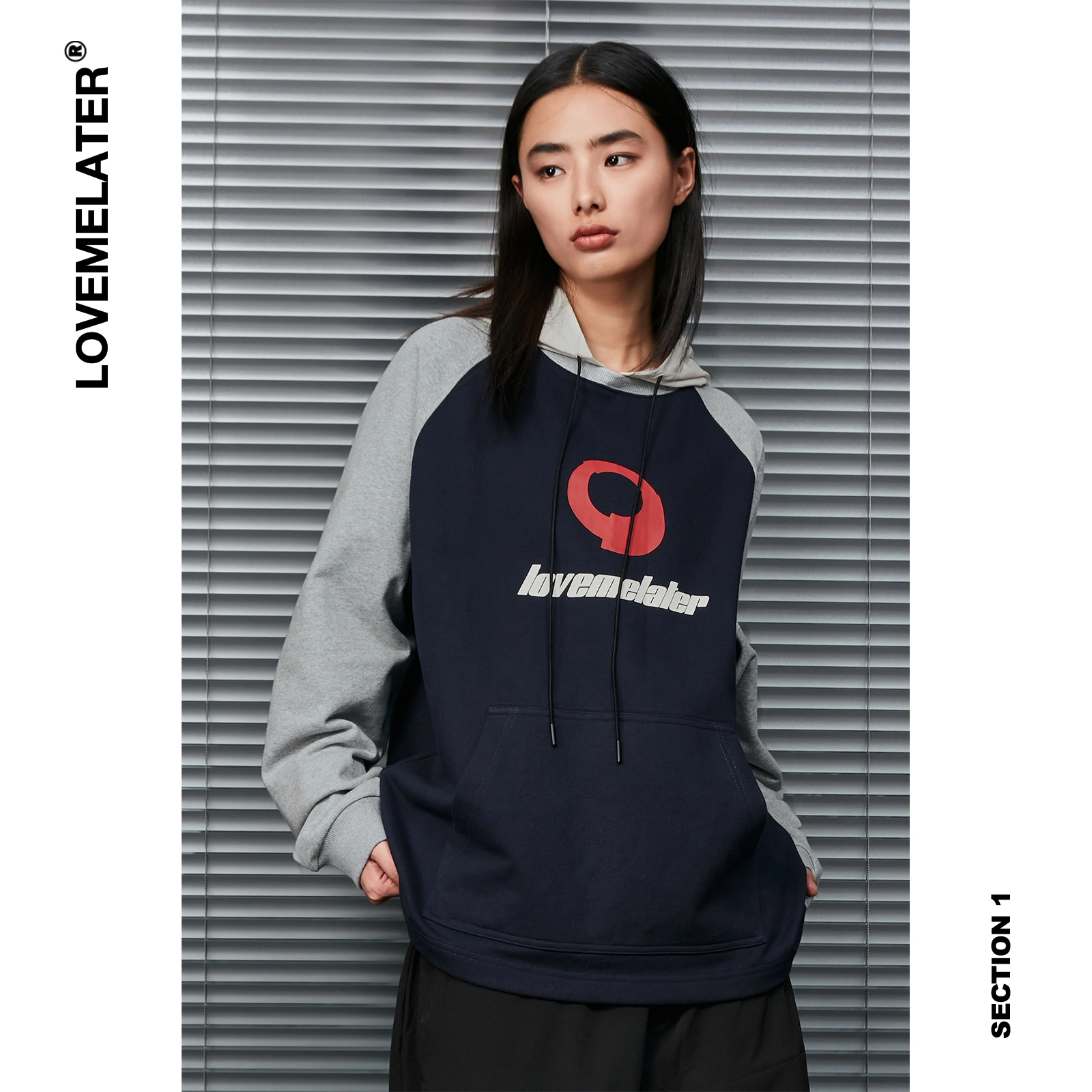 LOVEMELATER 24SS logo