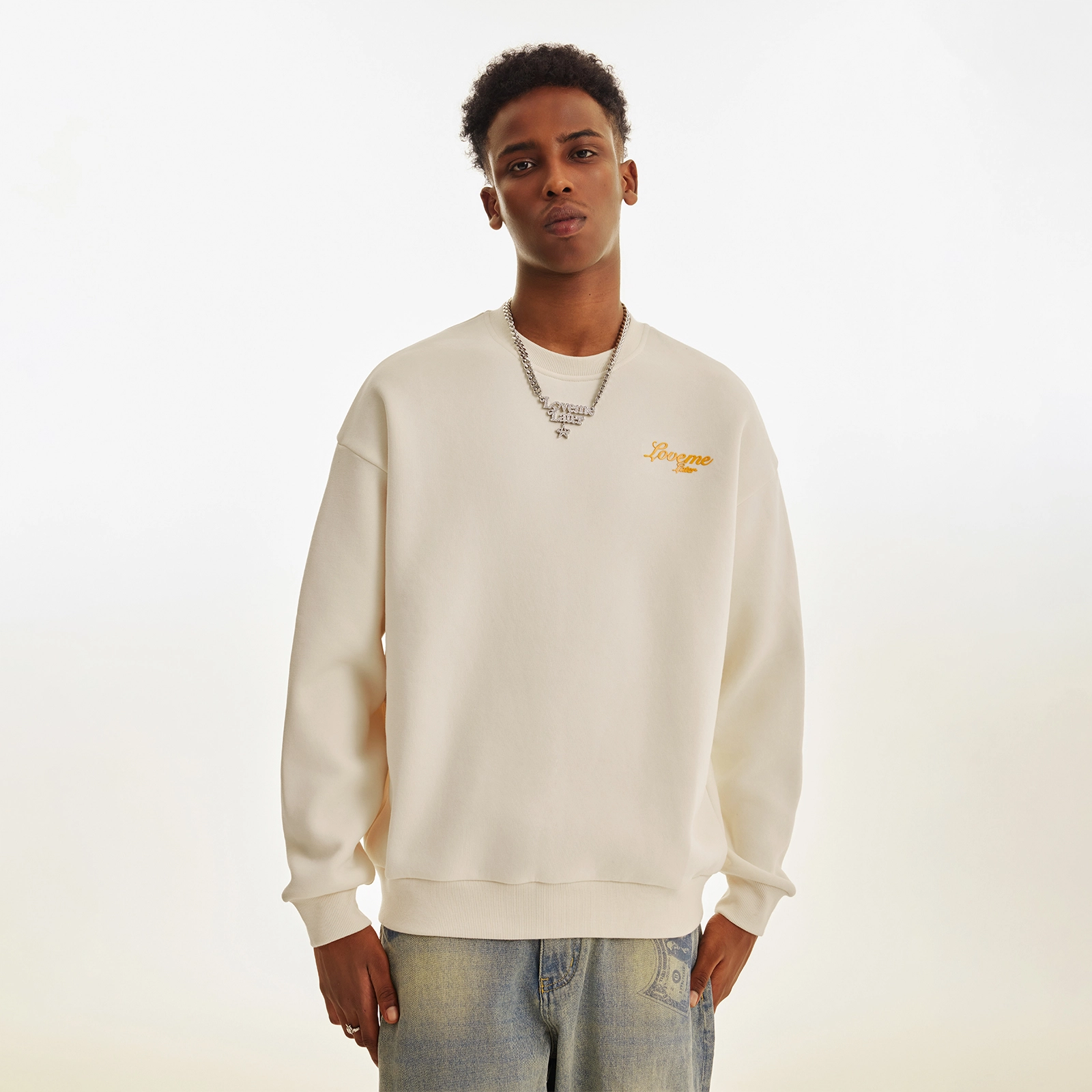 LOVEMELATER FW23 LOGO