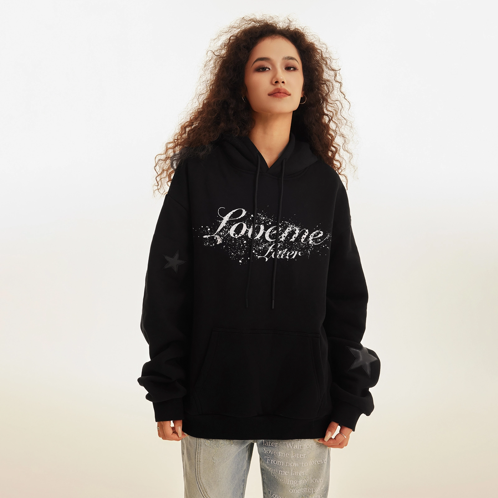 LOVEMELATER X KAALIXTO