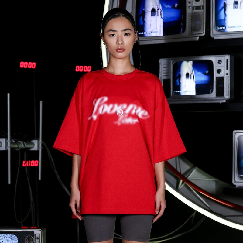LOVEMELATER FW22 logot