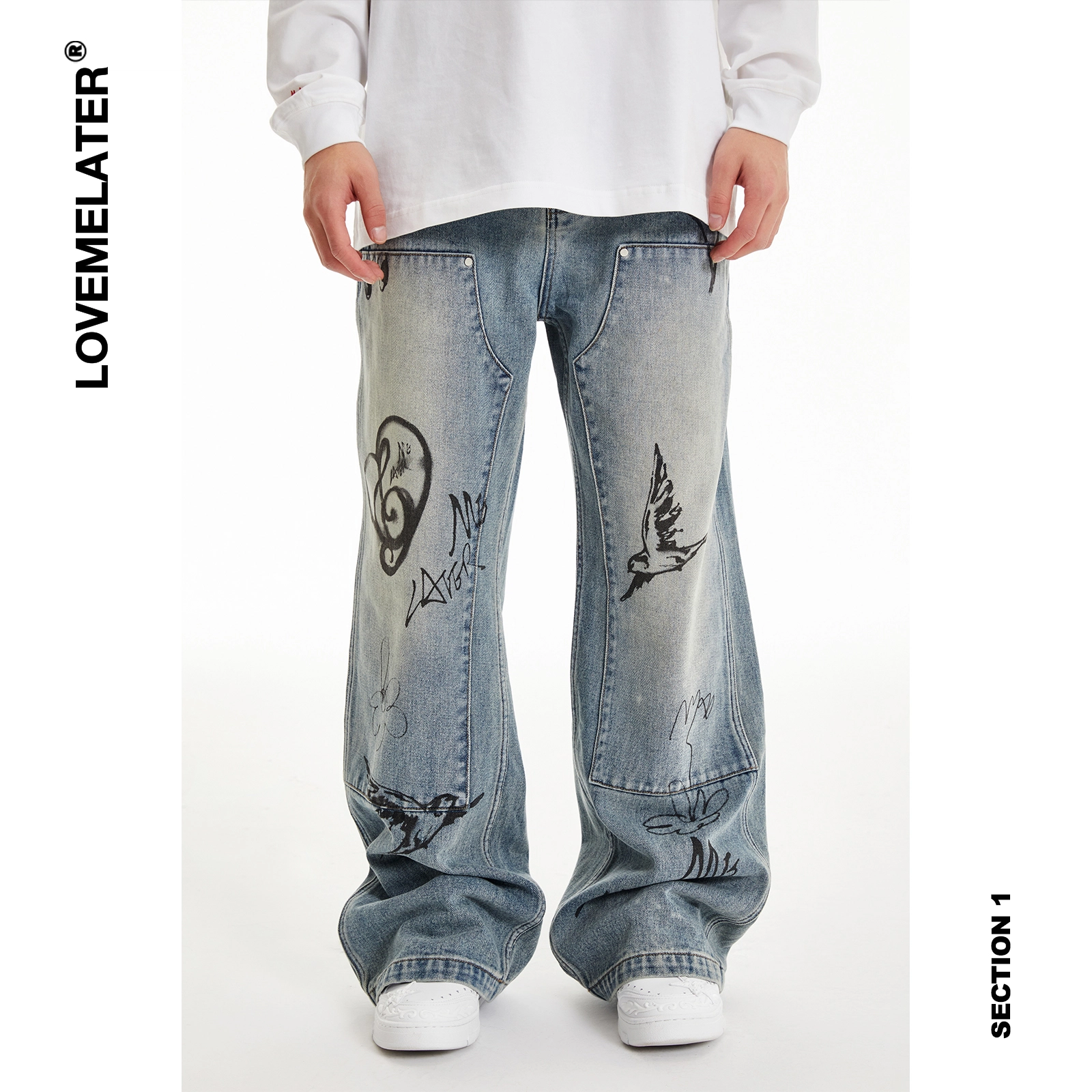 LOVEMELATER 24SS