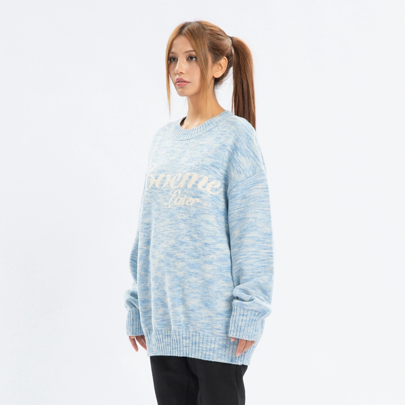 LOVEMELATER FW22 logo