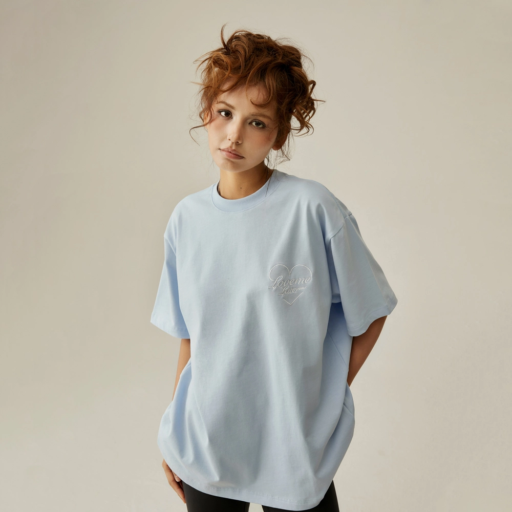 LOVEMELATER SS23 T
