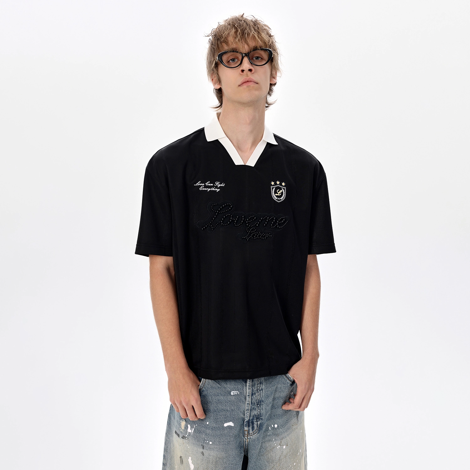 LOVE ME LATER Polo