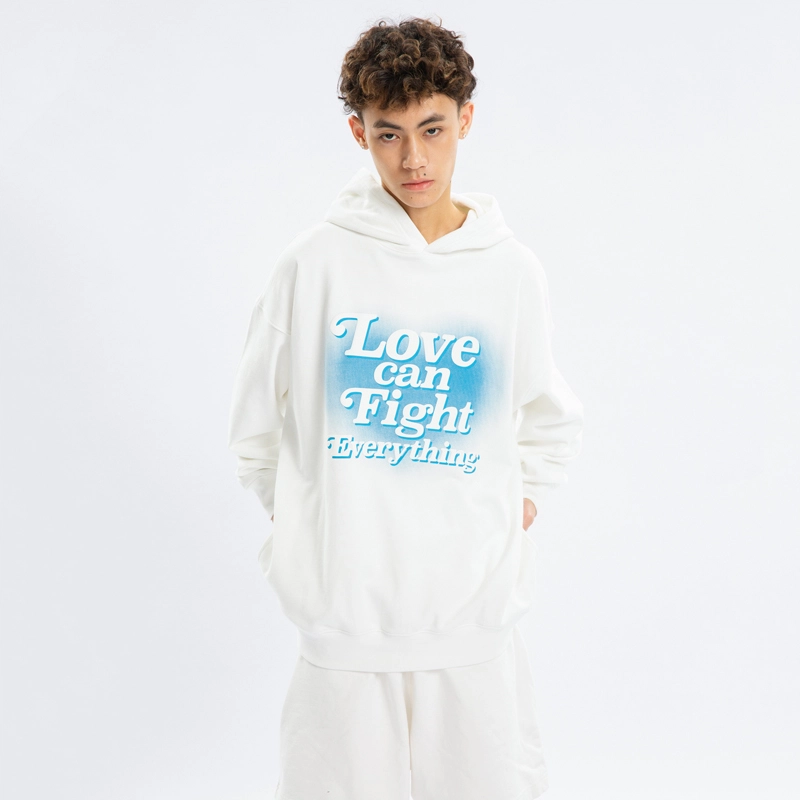 Love me later FW22 don't be afraid