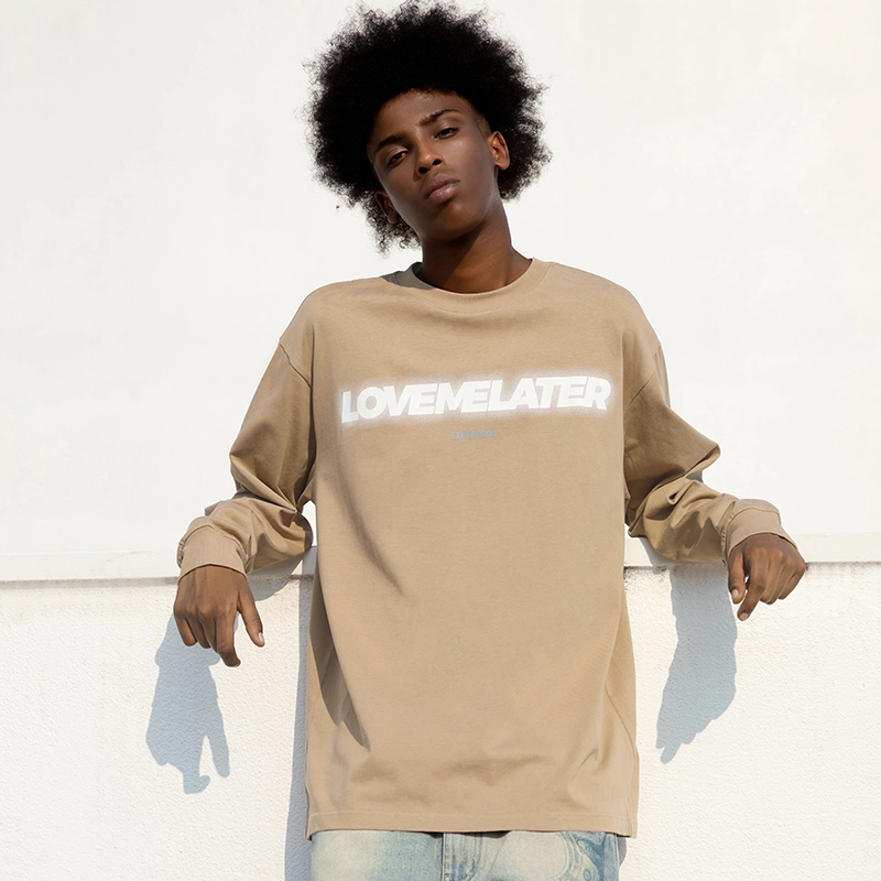 LOVEMELATER FW22 LOGOT