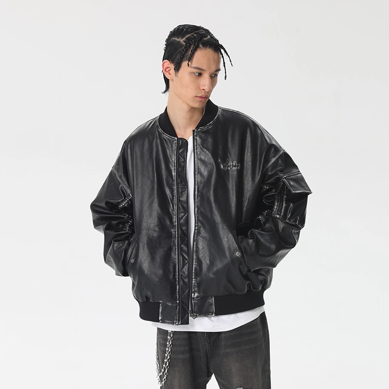 LOVE ME LATER Bomber