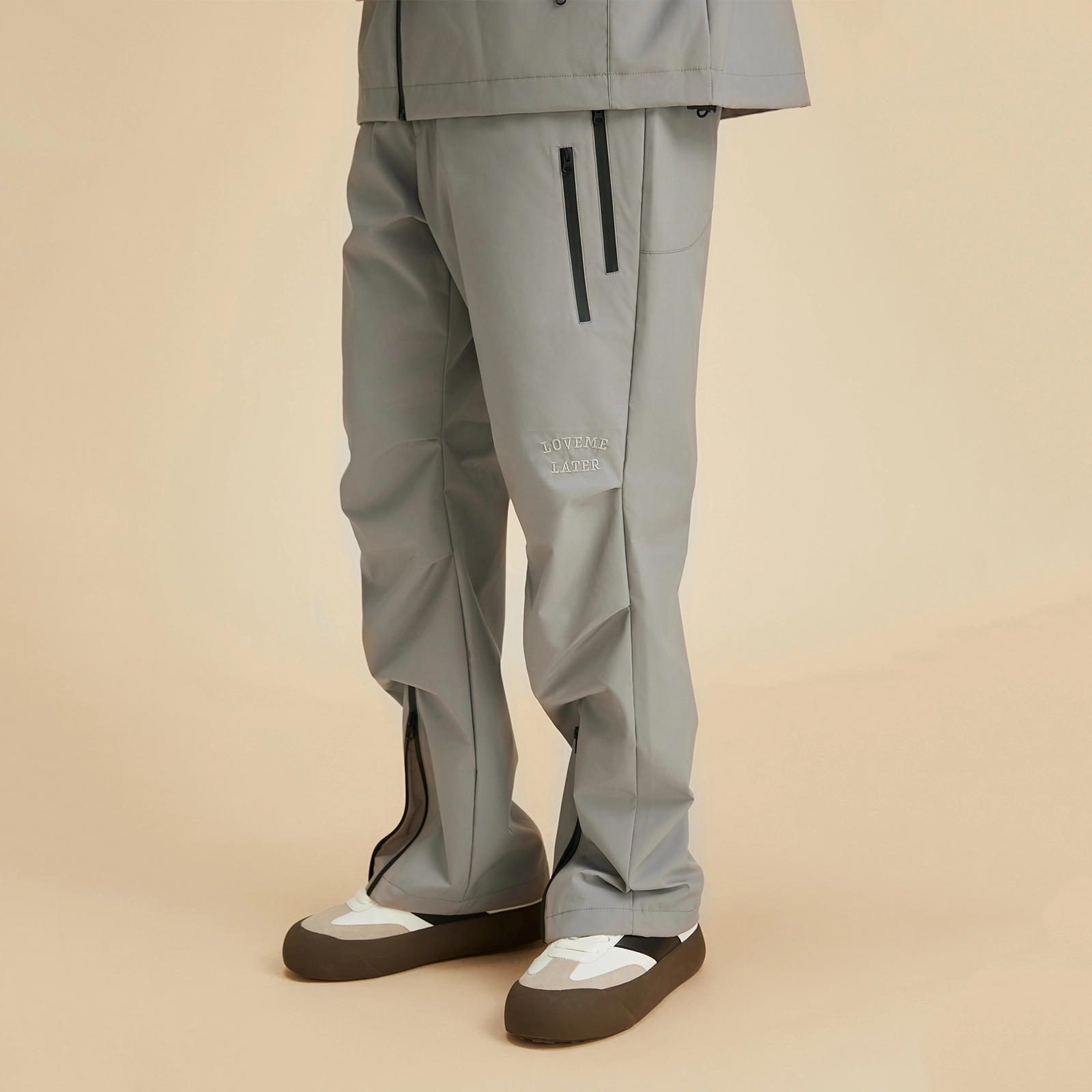 LOVEMELATER FW23