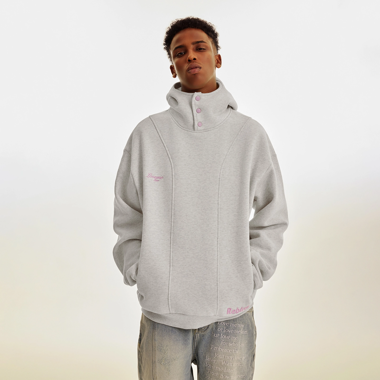 LOVEMELATER FW23