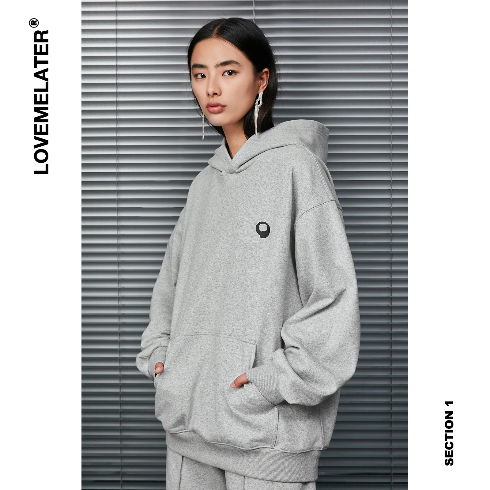 LOVEMELATER 24SS logo