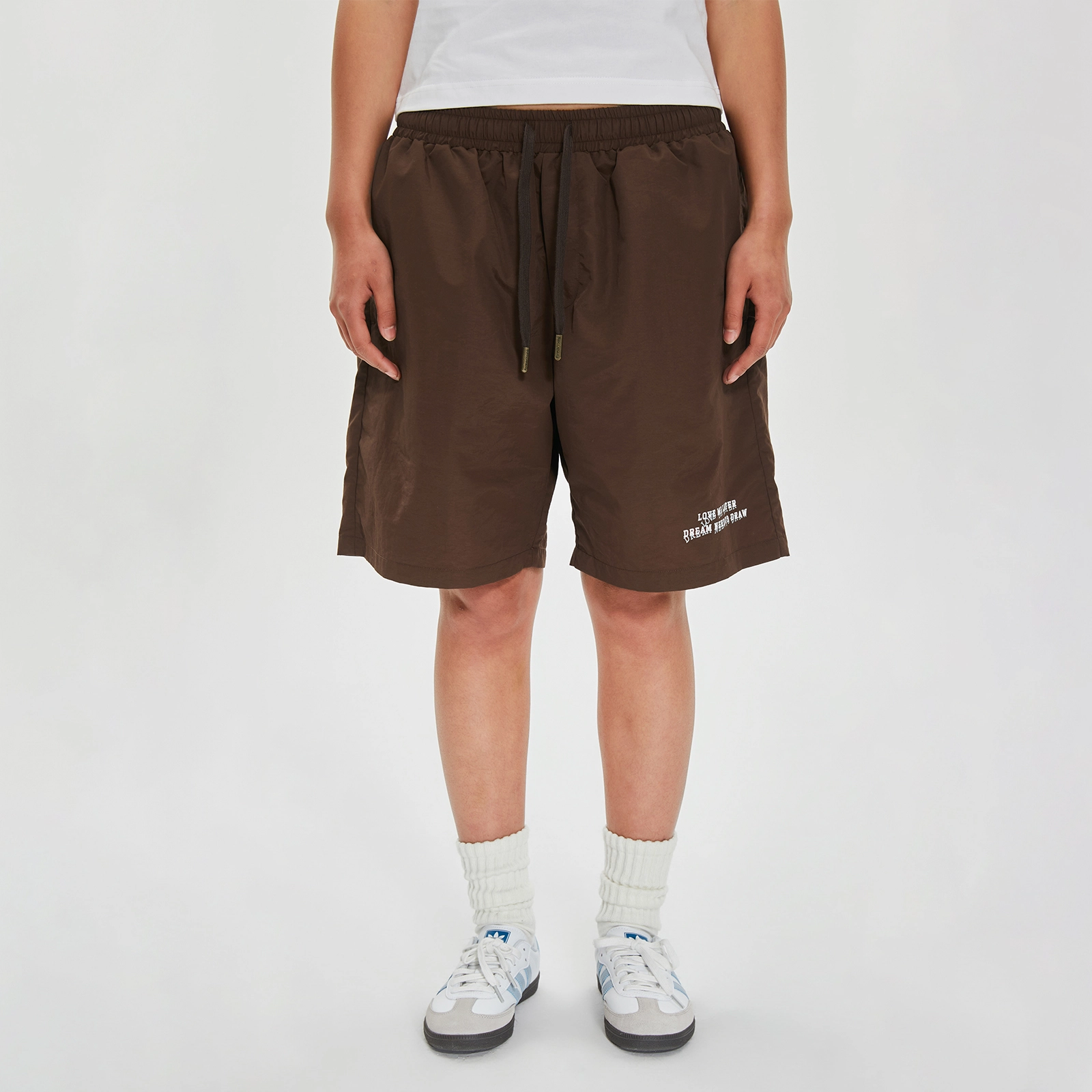 LOVEMELATER 24SS logo