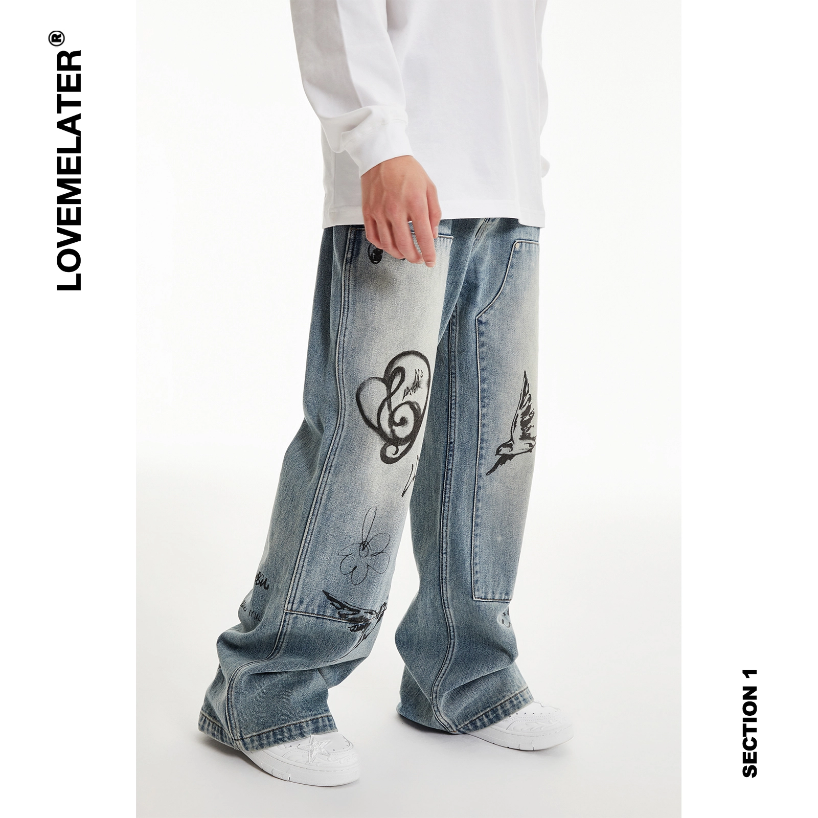 LOVEMELATER 24SS