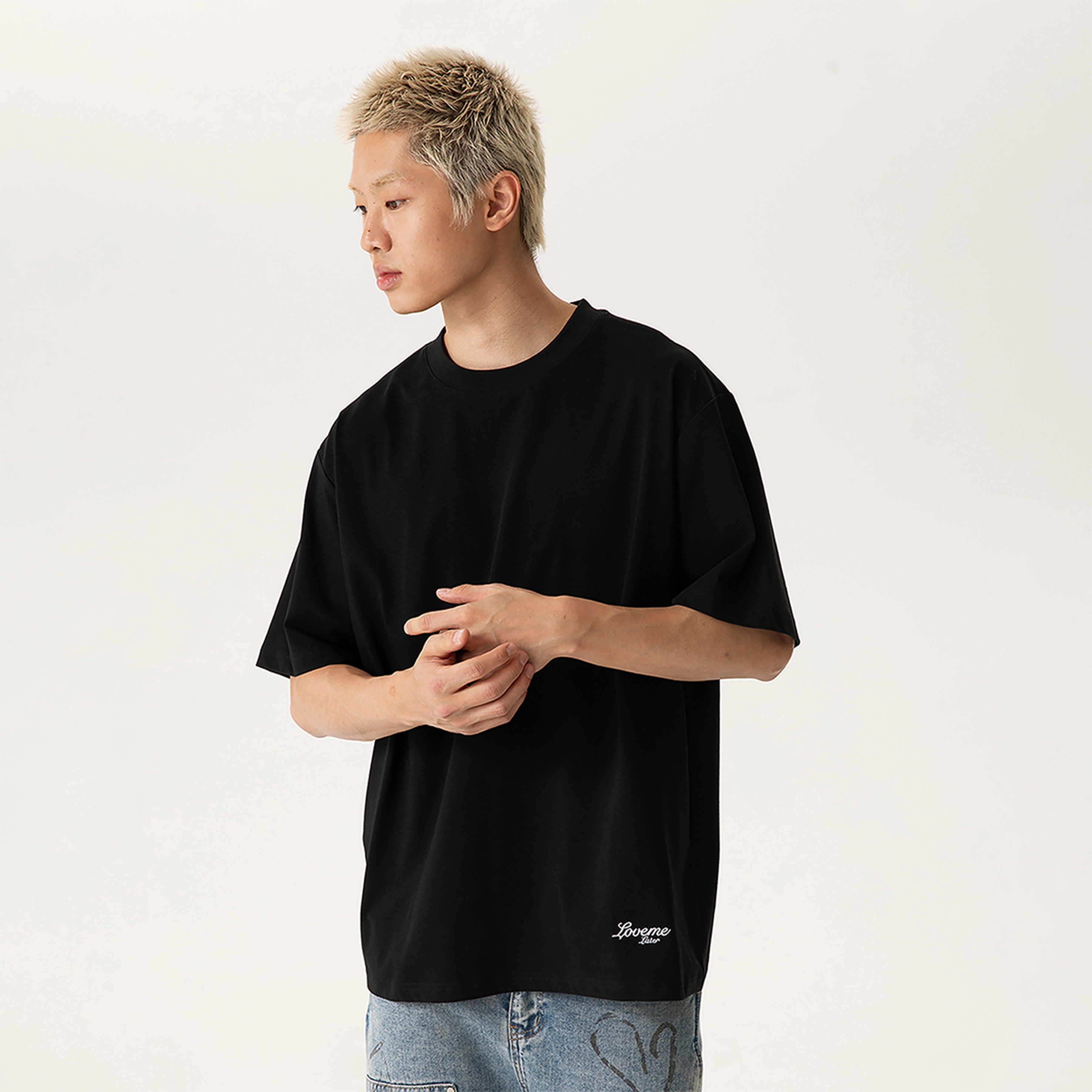 LOVEMELATER 24SS T