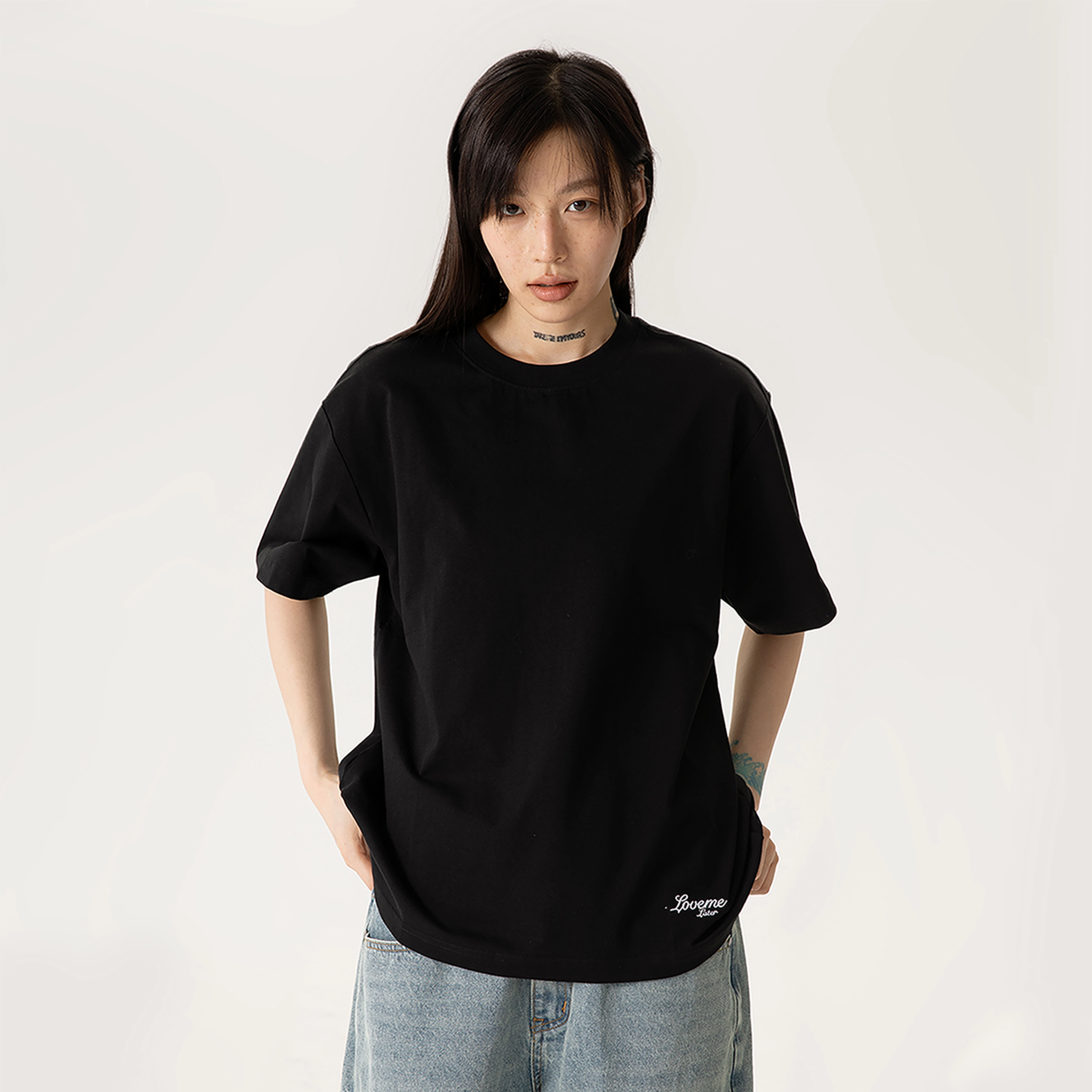 LOVEMELATER 24SS T