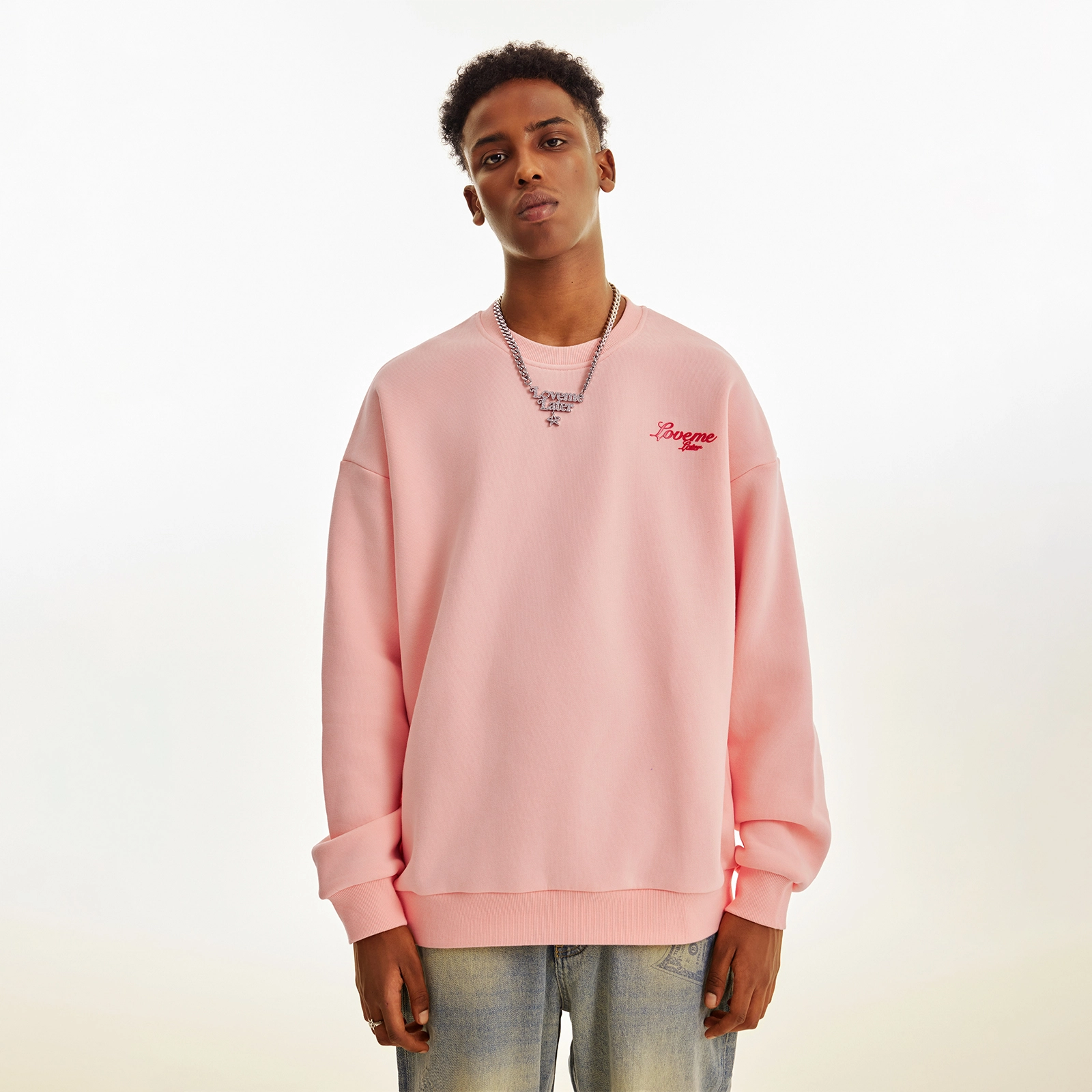 LOVEMELATER FW23 LOGO