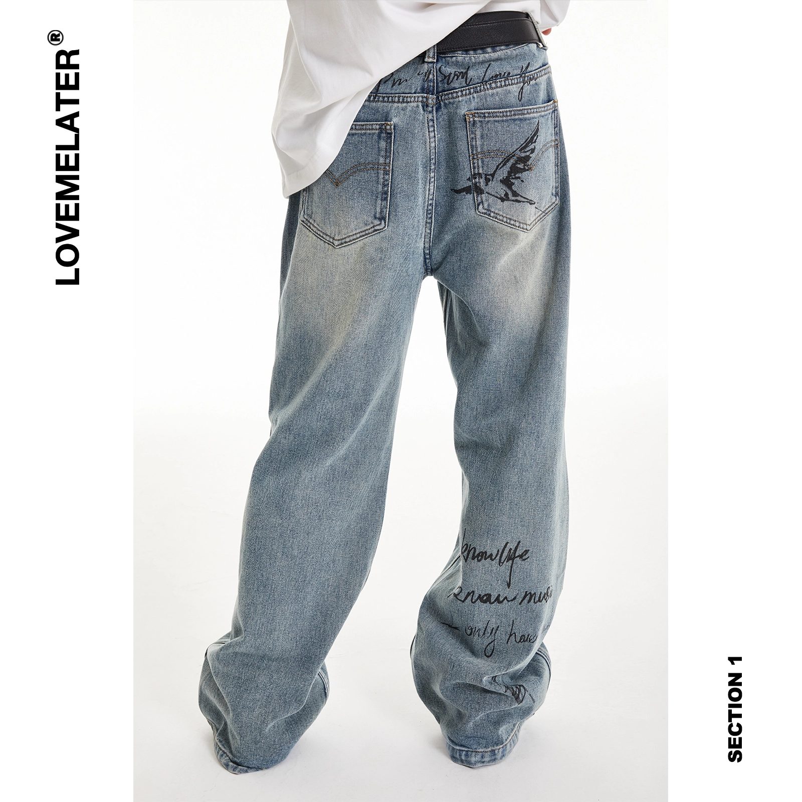 LOVEMELATER 24SS