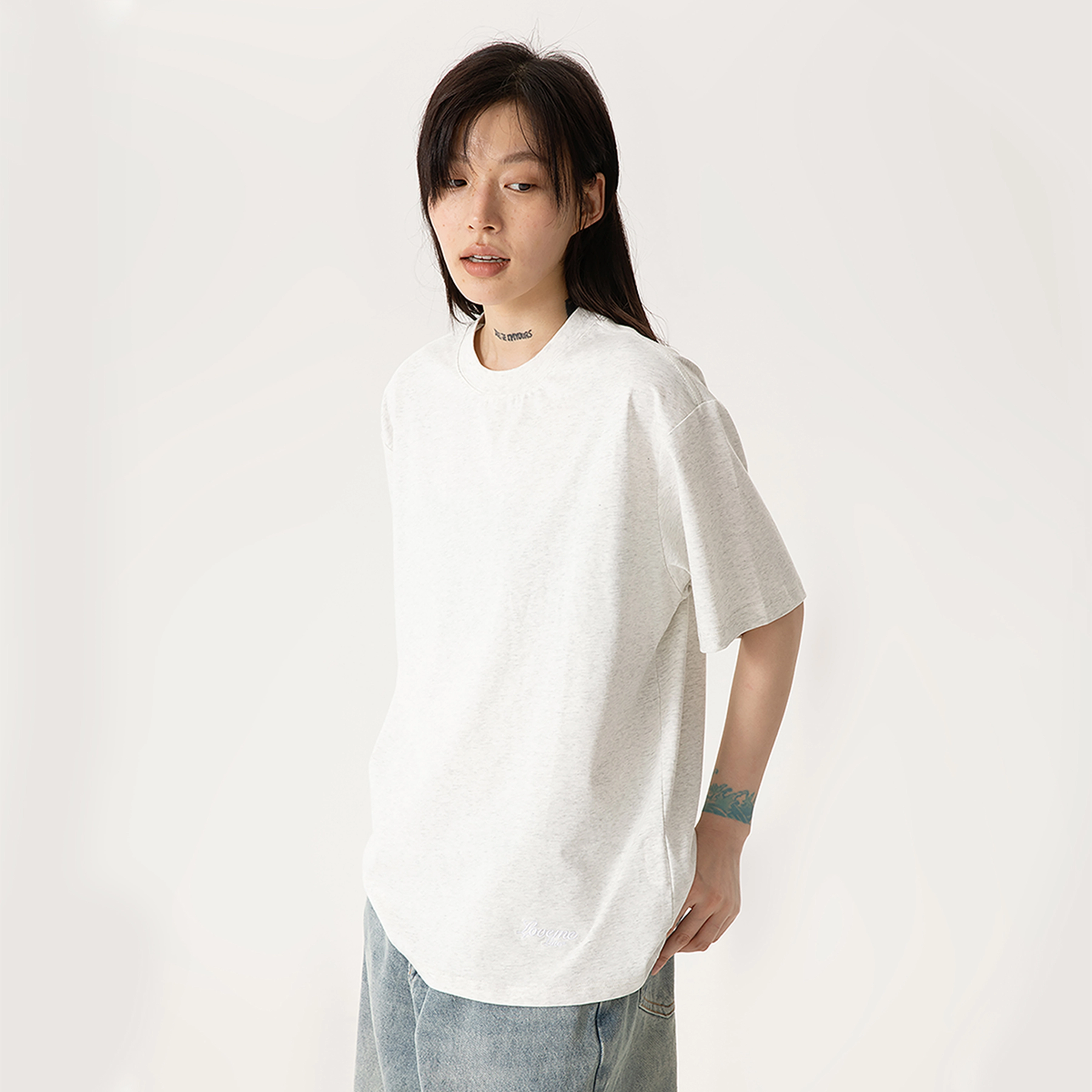 LOVEMELATER 24SS T