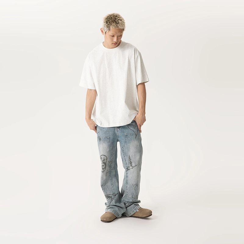 LOVEMELATER 24SS T