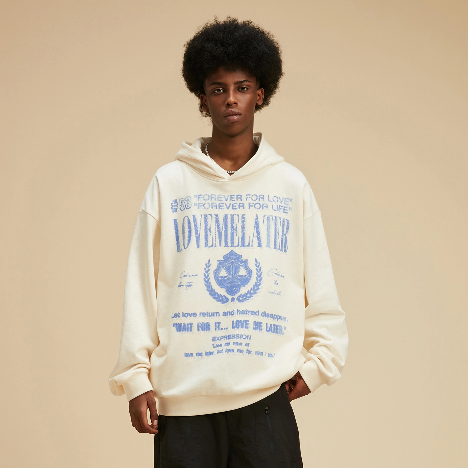 LOVEMELATER FW23