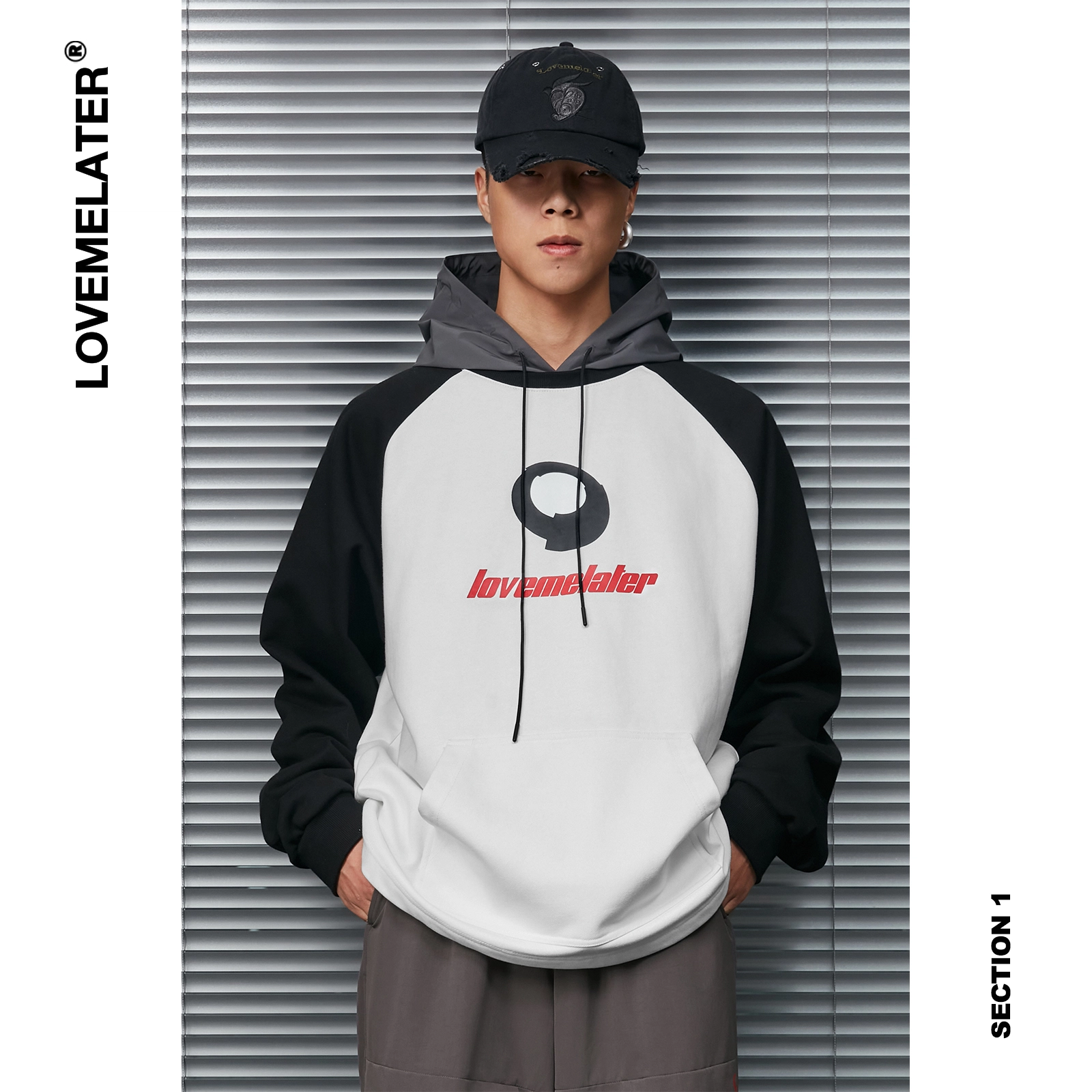 LOVEMELATER 24SS logo