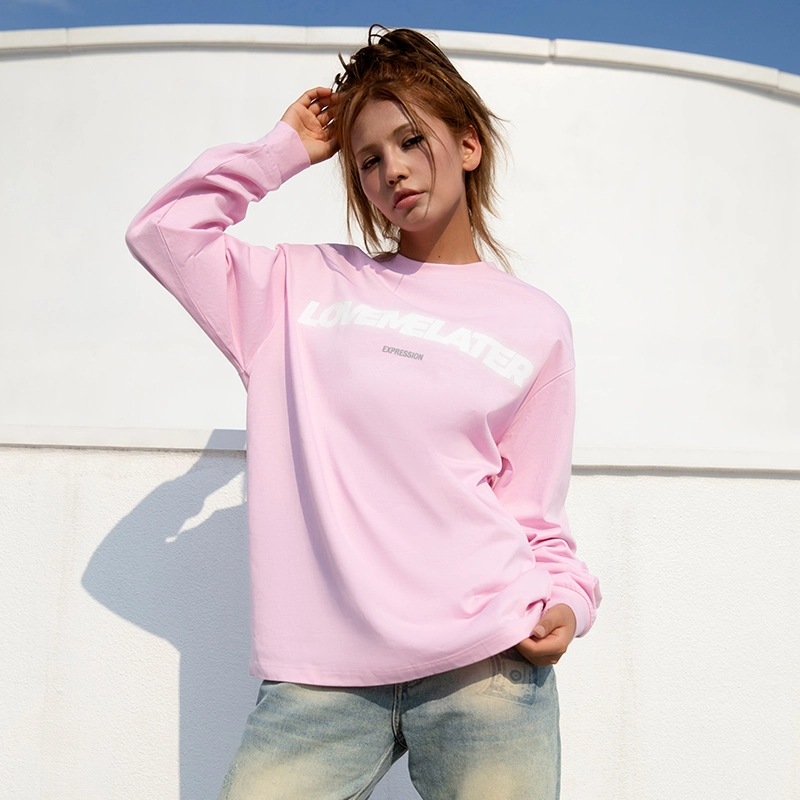 LOVEMELATER FW22 LOGOT