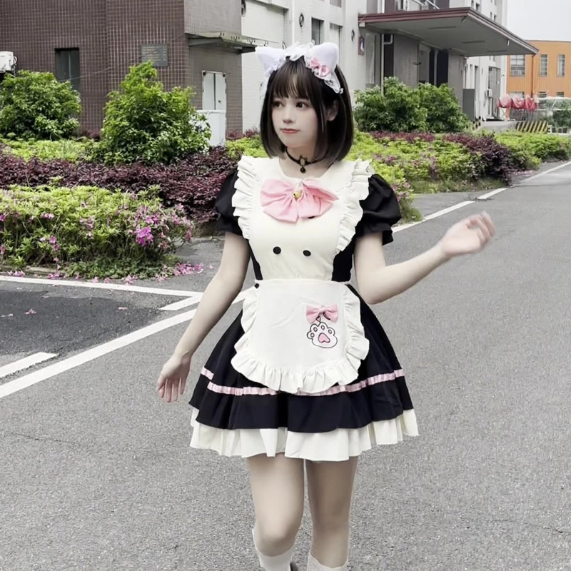 AMUNITS cosplay