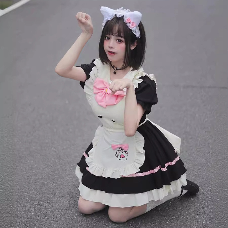 AMUNITS cosplay