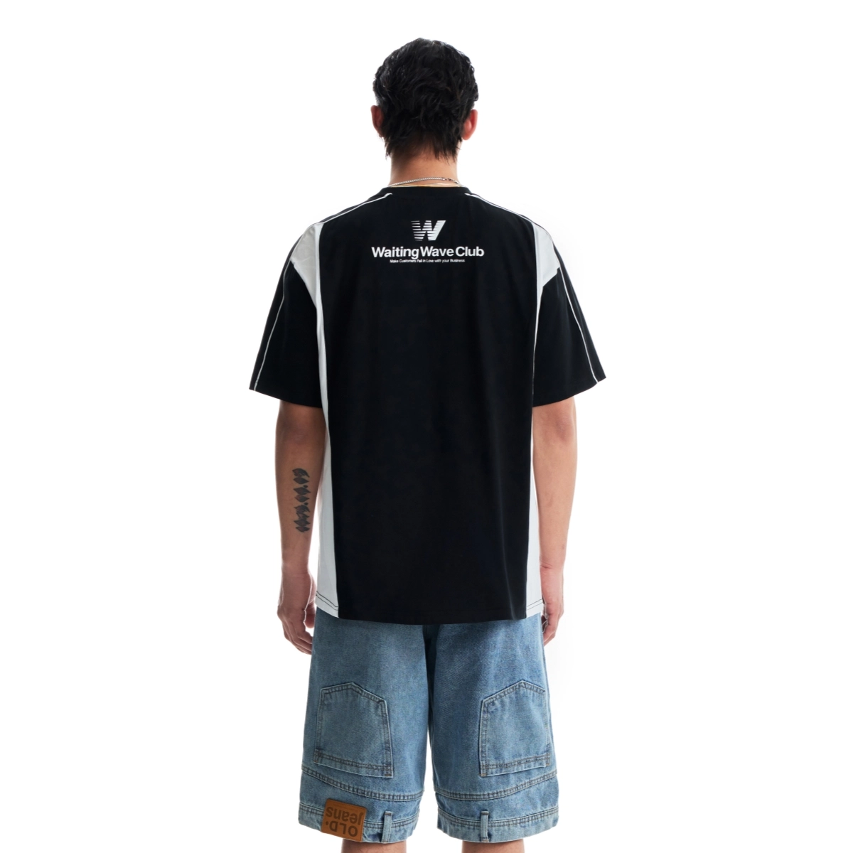 WAITINGWAVE T