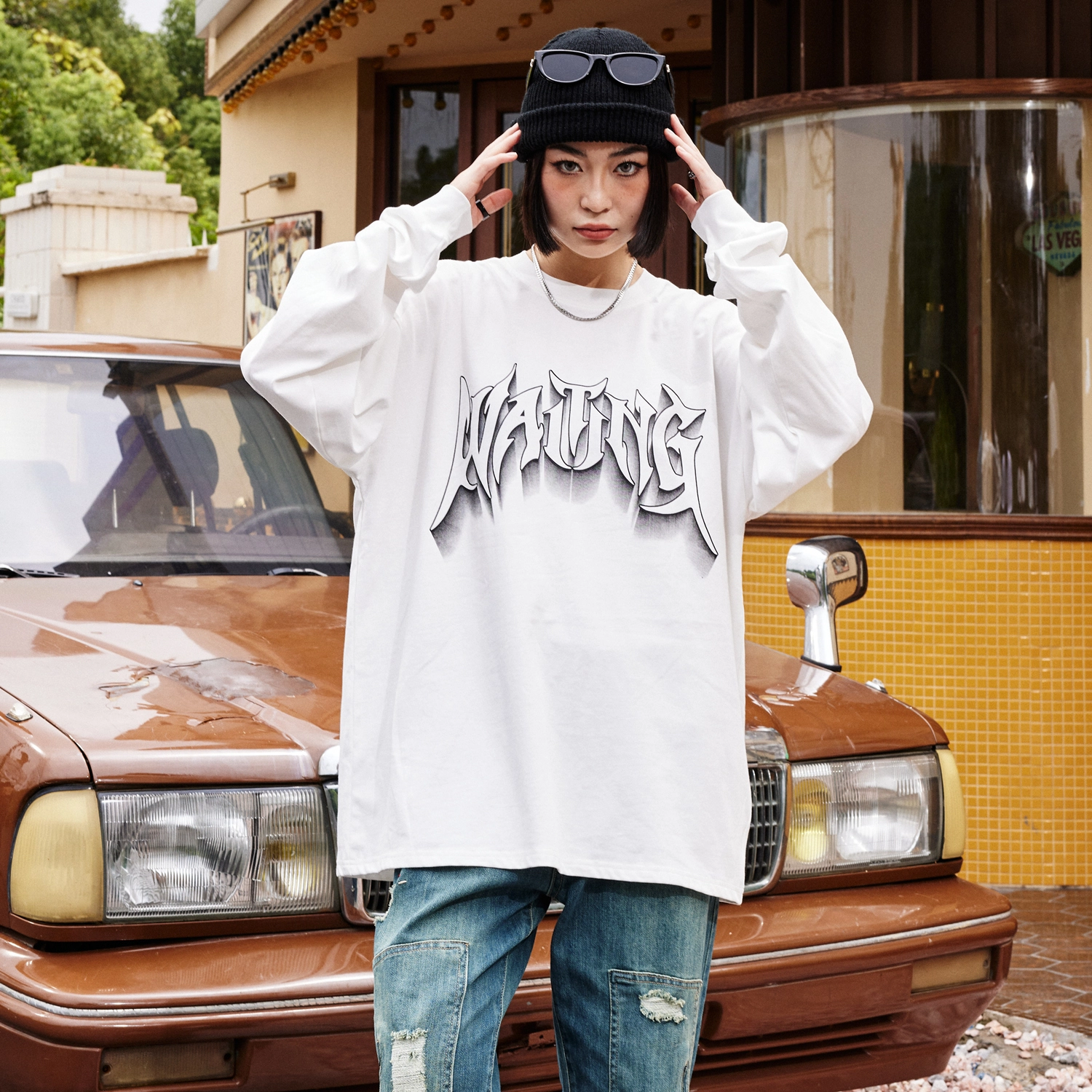 WAITINGWAVE T