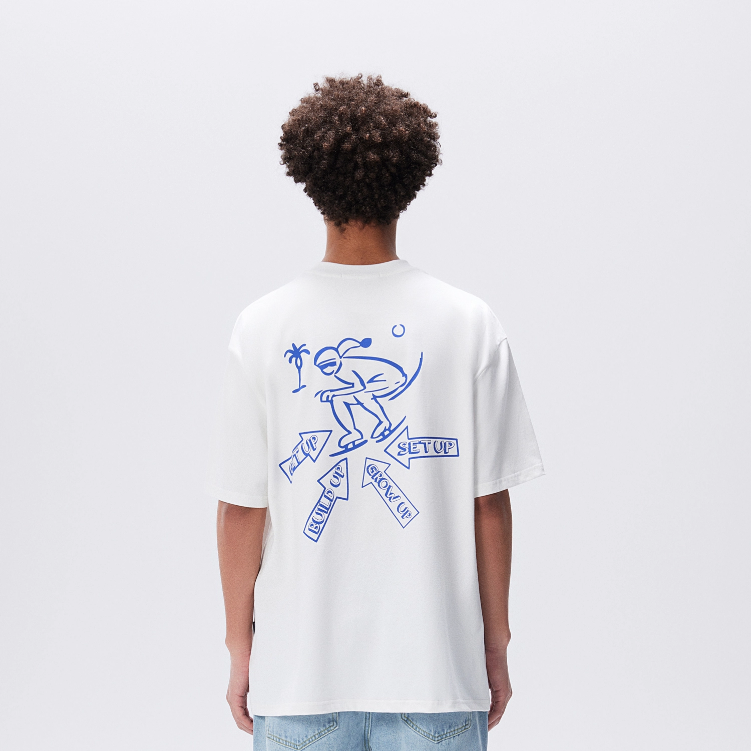WAITINGWAVE T