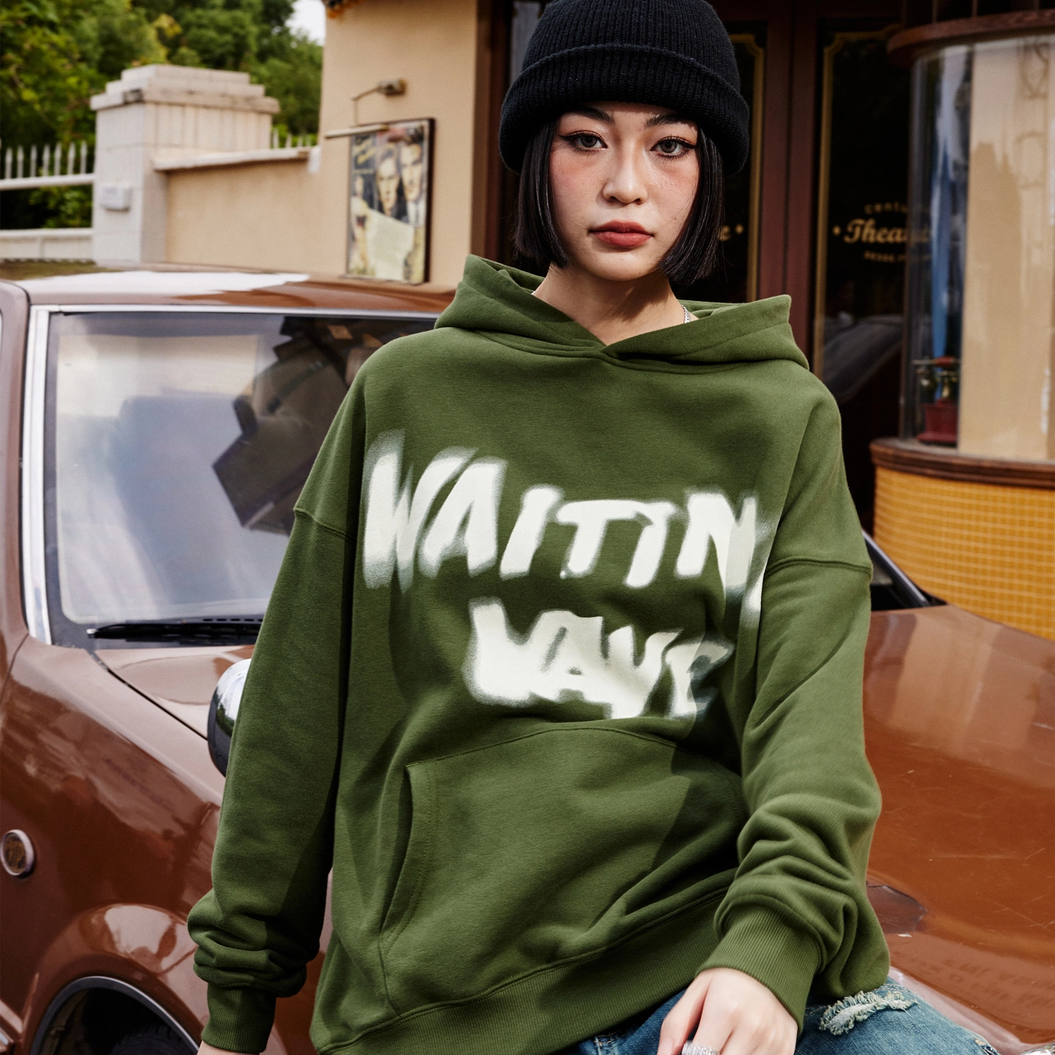 WAITINGWAVE