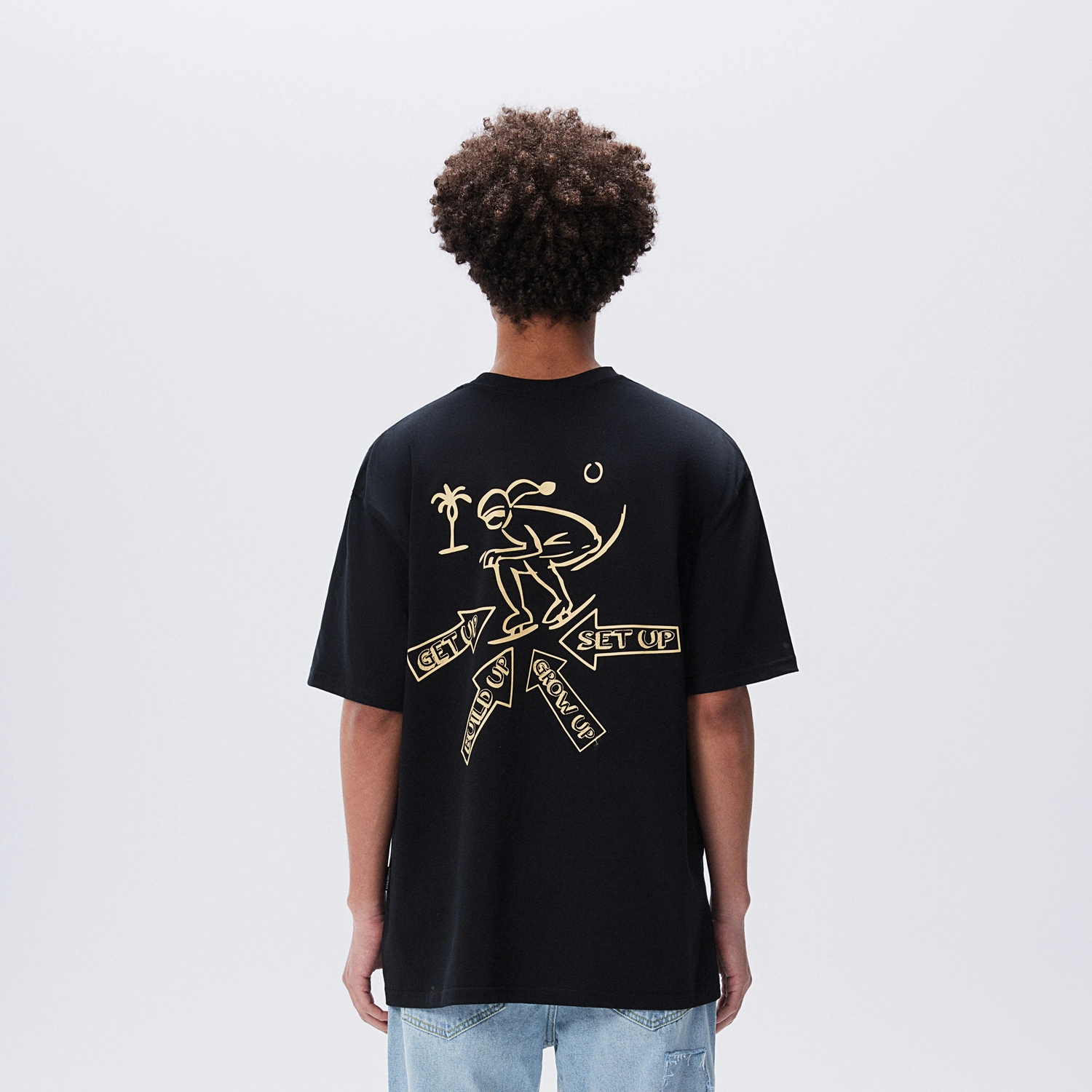 WAITINGWAVE T