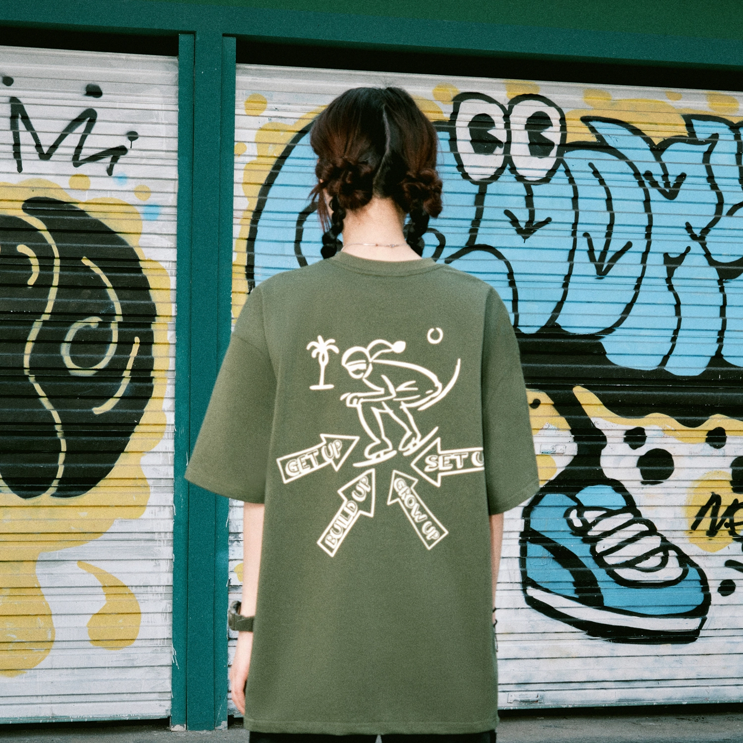 WAITINGWAVE T