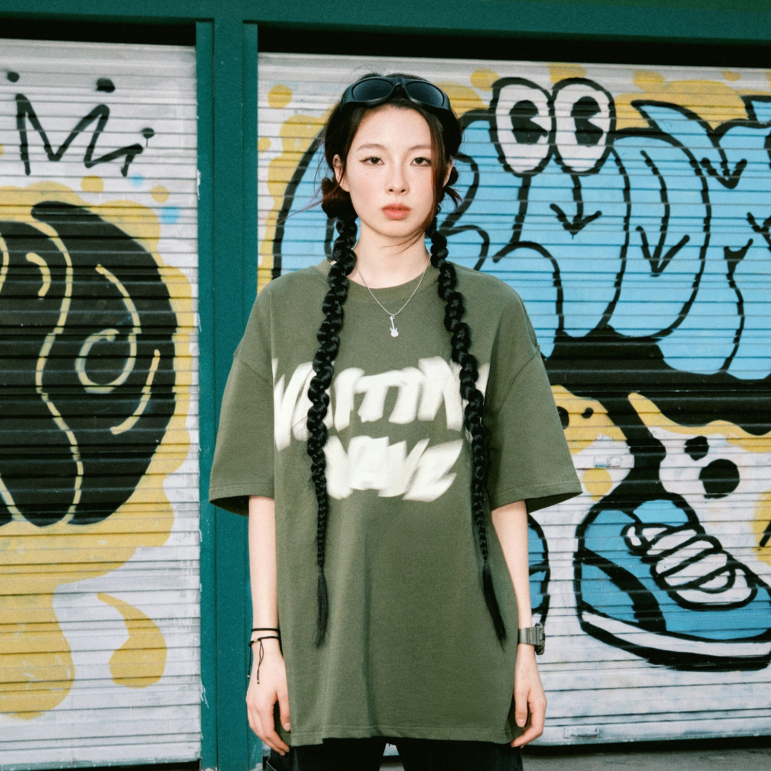 WAITINGWAVE T
