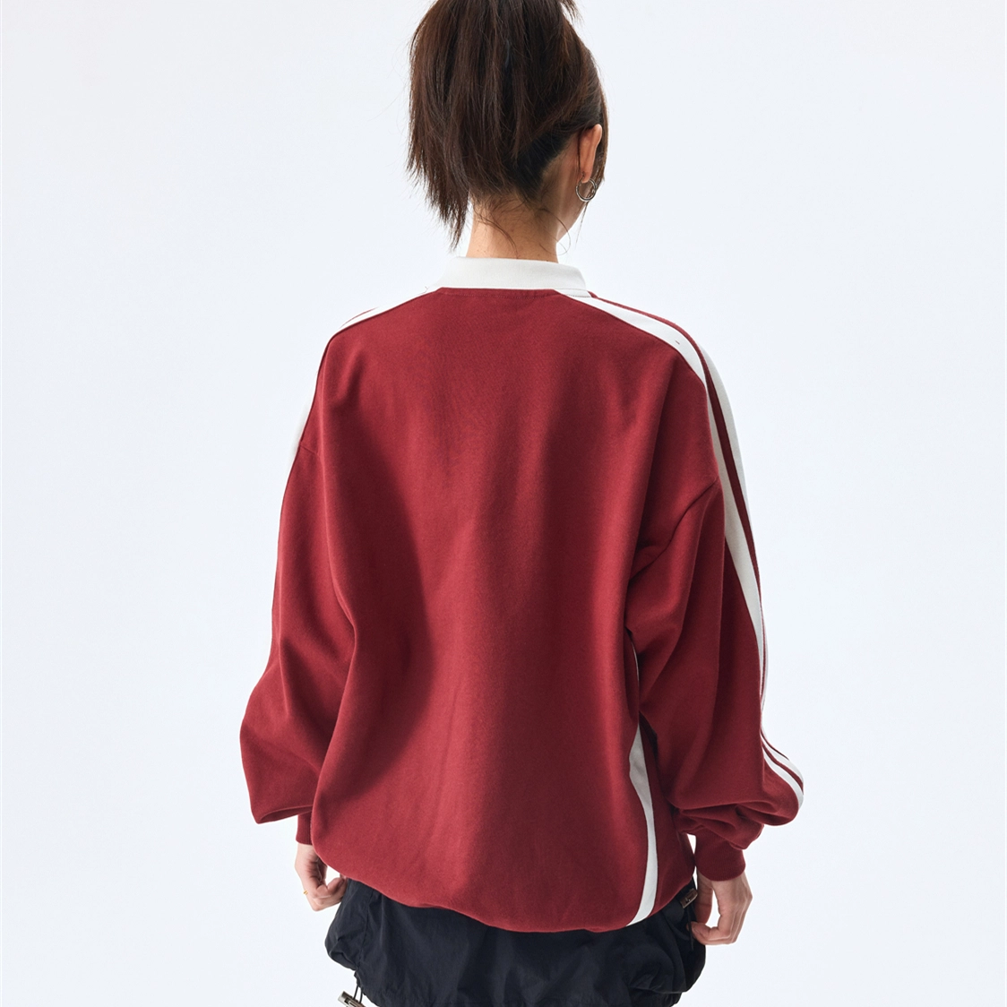 WAITINGWAVE polo