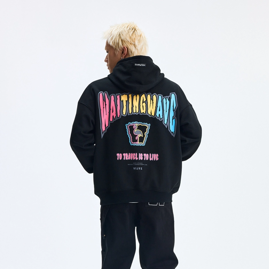 WAITINGWAVE