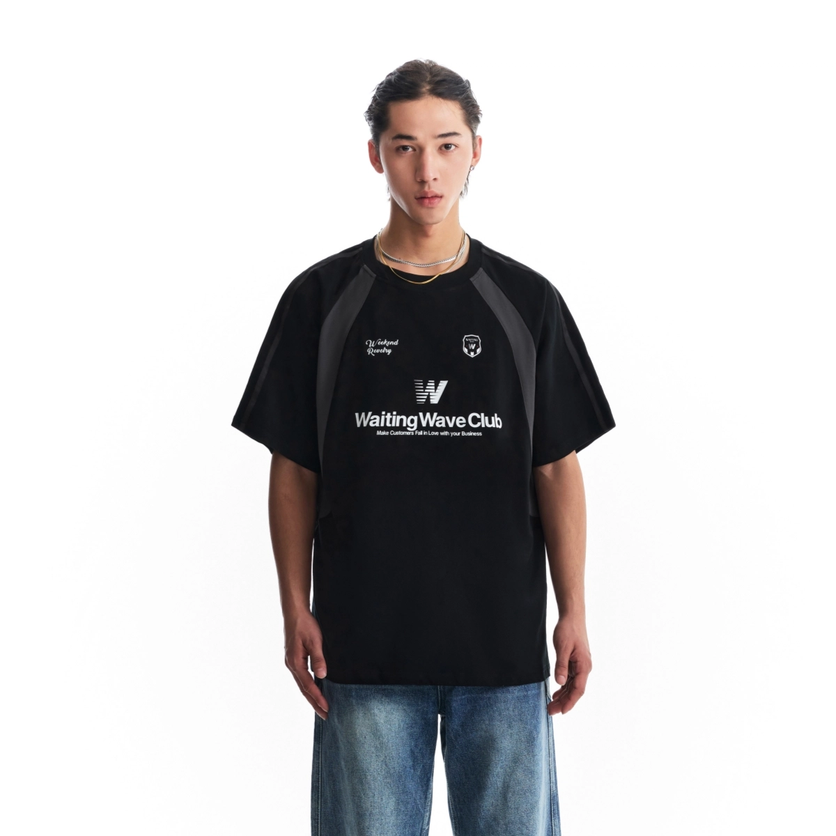 WAITINGWAVE T