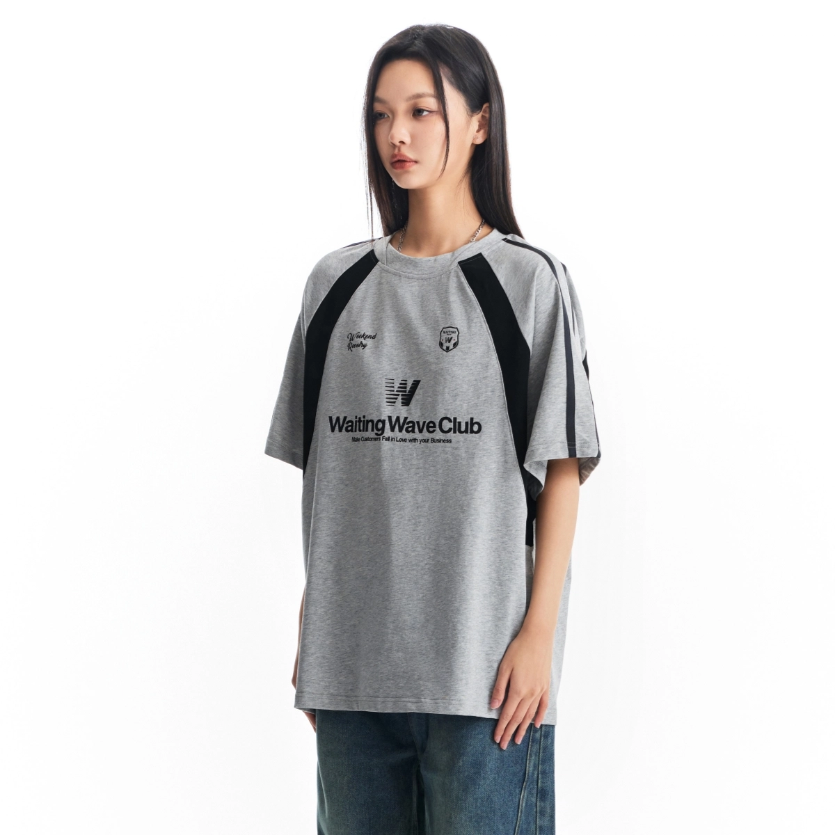 WAITINGWAVE T