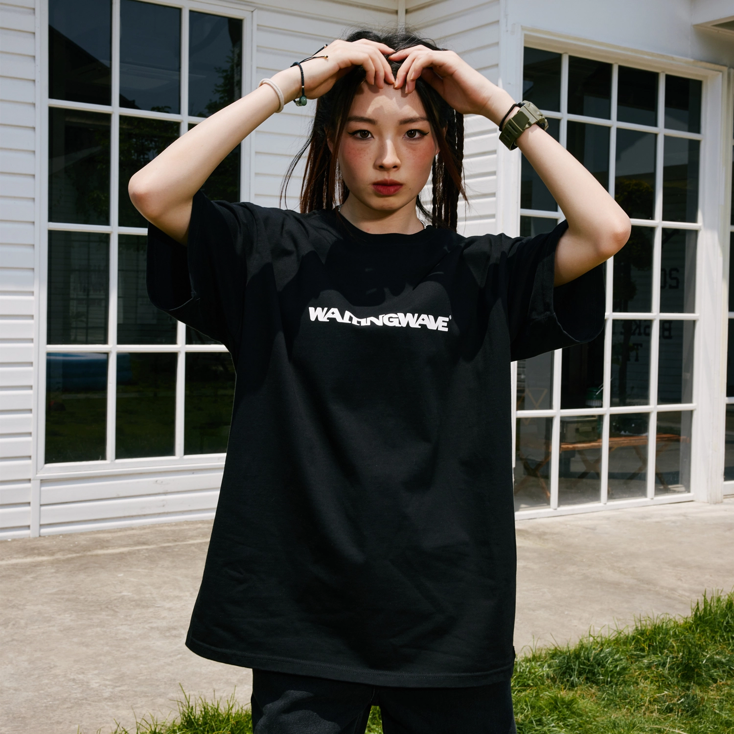 WAITINGWAVE T