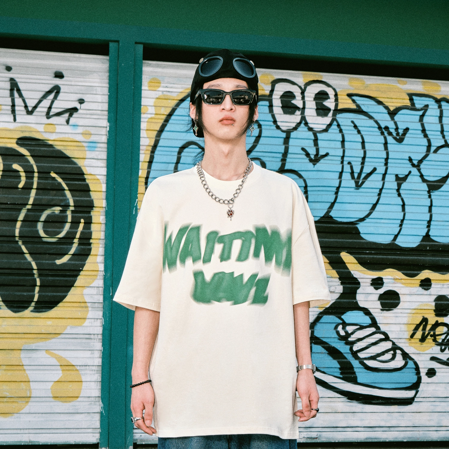 WAITINGWAVE T