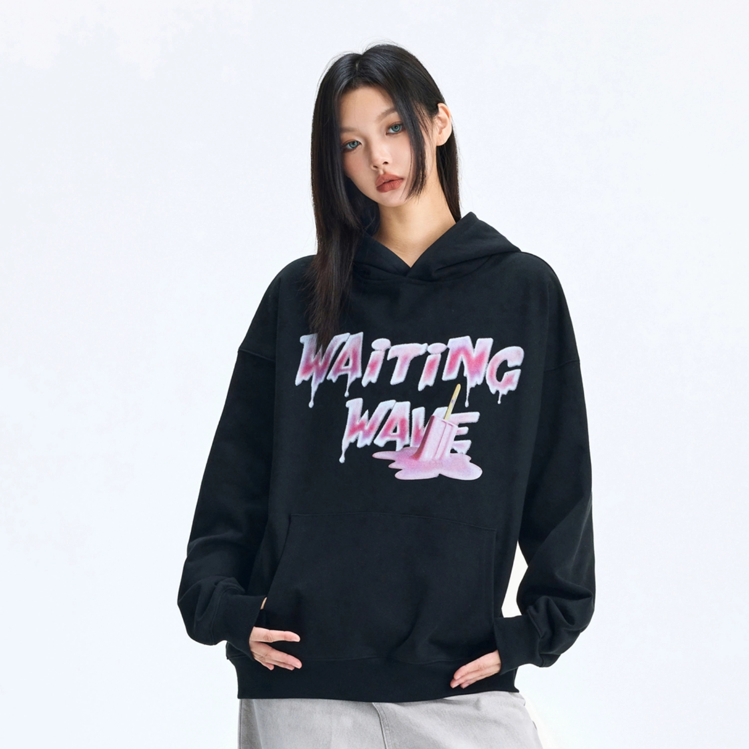 WAITINGWAVE logo