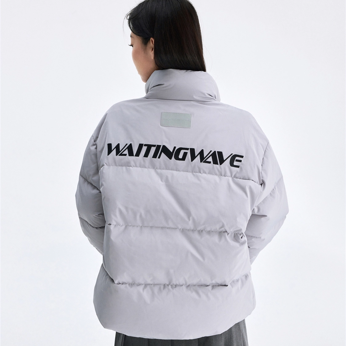 WAITINGWAVE Logo
